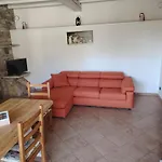 Apartmán Luna