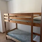 Luna Apartmán Sesto Calende
