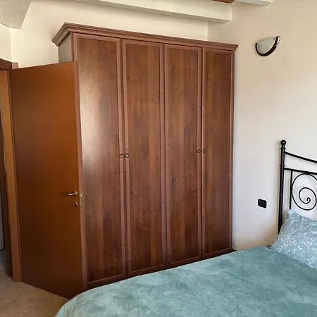 Luna Apartment