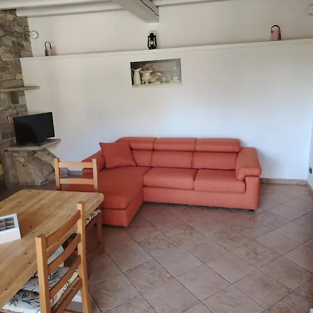 Apartamento Luna
