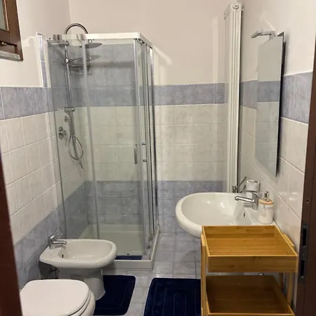 Luna Apartment *