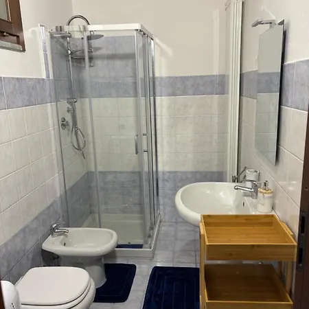 Apartment Luna *