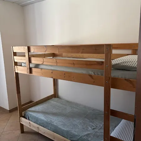 Luna Apartamento Sesto Calende