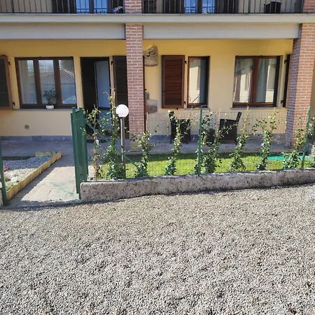 Luna Apartamento