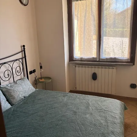 Apartamento Luna
