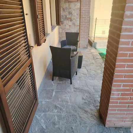 Luna Apartment