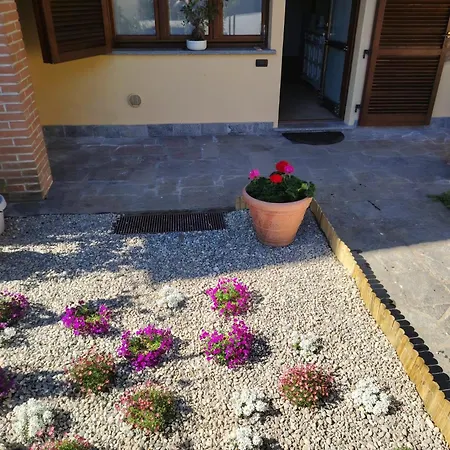 Apartamento Luna