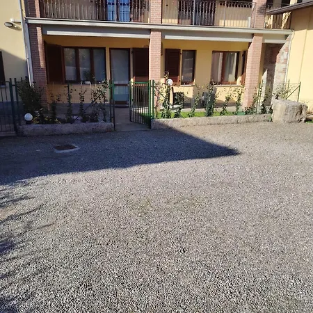 Apartamento Luna Sesto Calende