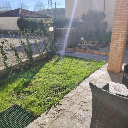 Apartamento Luna Sesto Calende