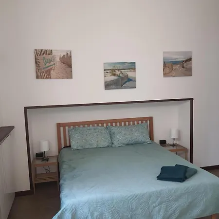 Apartamento Luna Sesto Calende
