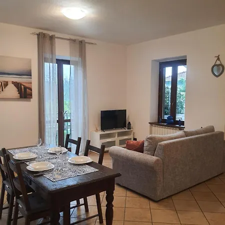Apartamento Luna