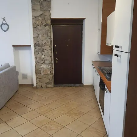 Luna Apartamento Sesto Calende