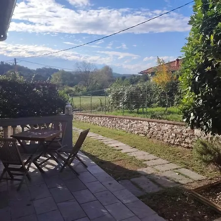 Luna Apartamento *