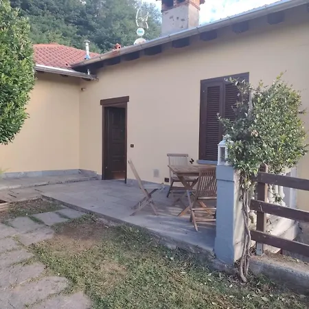Apartamento Luna Sesto Calende