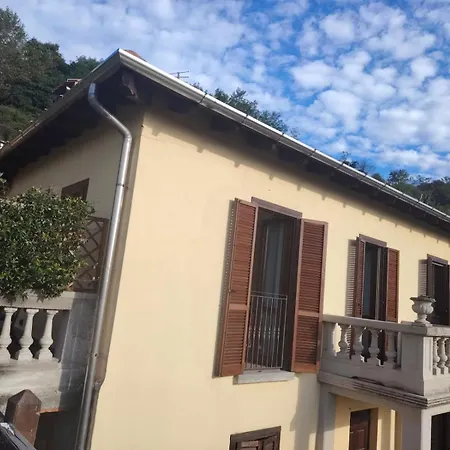 Luna Apartamento Sesto Calende