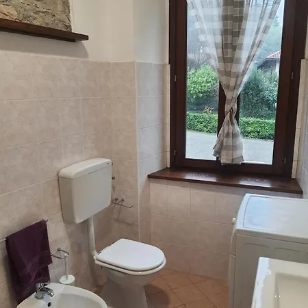 Luna Apartamento