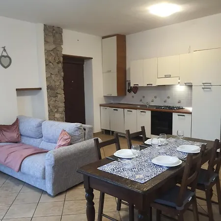 Apartamento Luna *