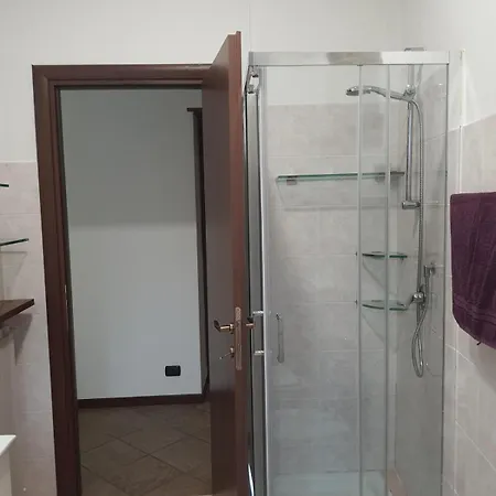 Apartamento Luna Sesto Calende